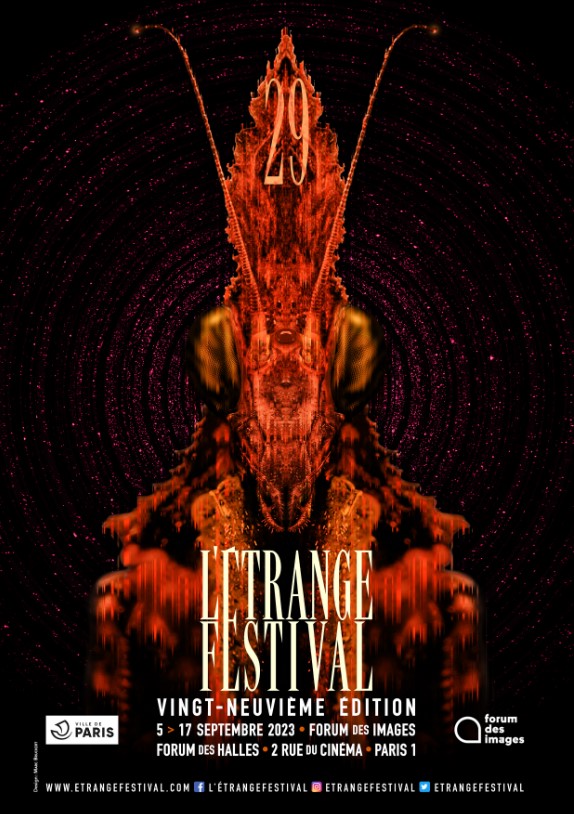etrange festival 2023