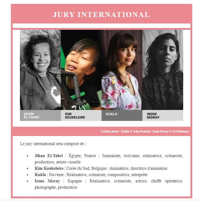 jury international clermont 24