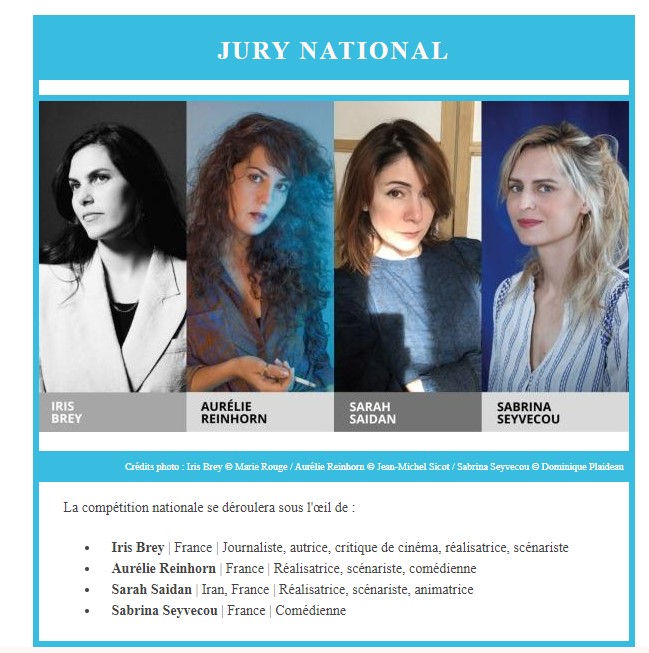 jury national clermont 24