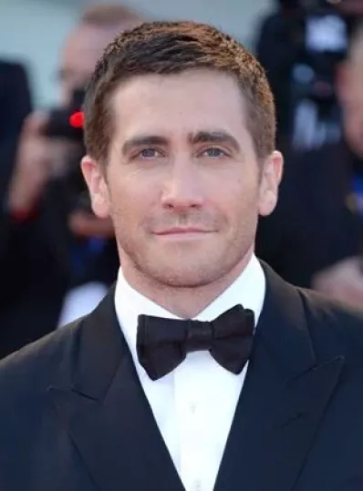 Portrait de Jake Gyllenhaal