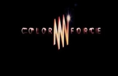 color force logo