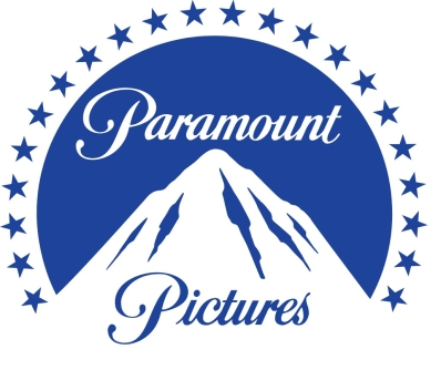 logo paramount pictures