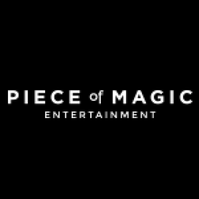 Piece of Magic Entertainment France logo