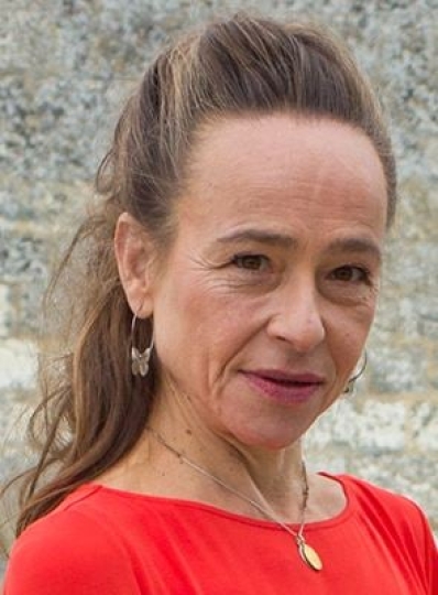 Dominique Frot