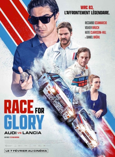 race for glory