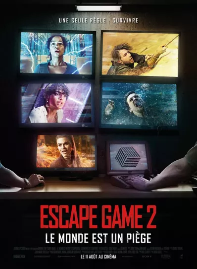 escape game 2