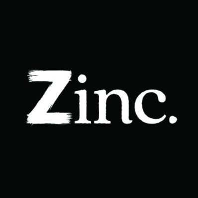 zinc films