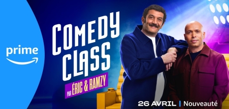 comedy class