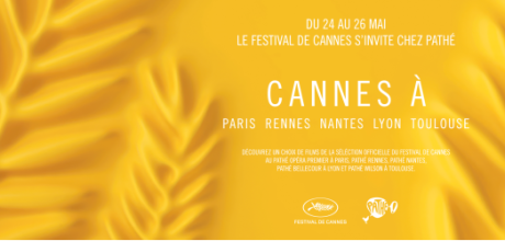 Cannes a paris 2024