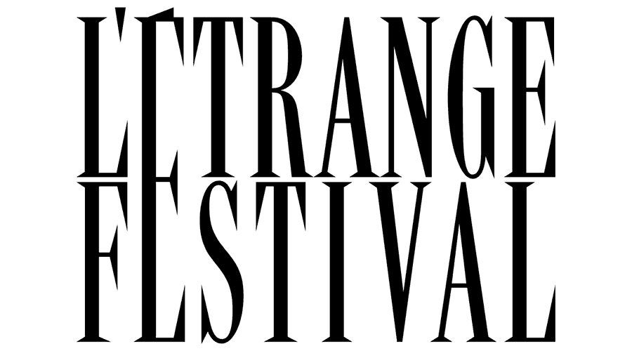 Etrange Festival good logo
