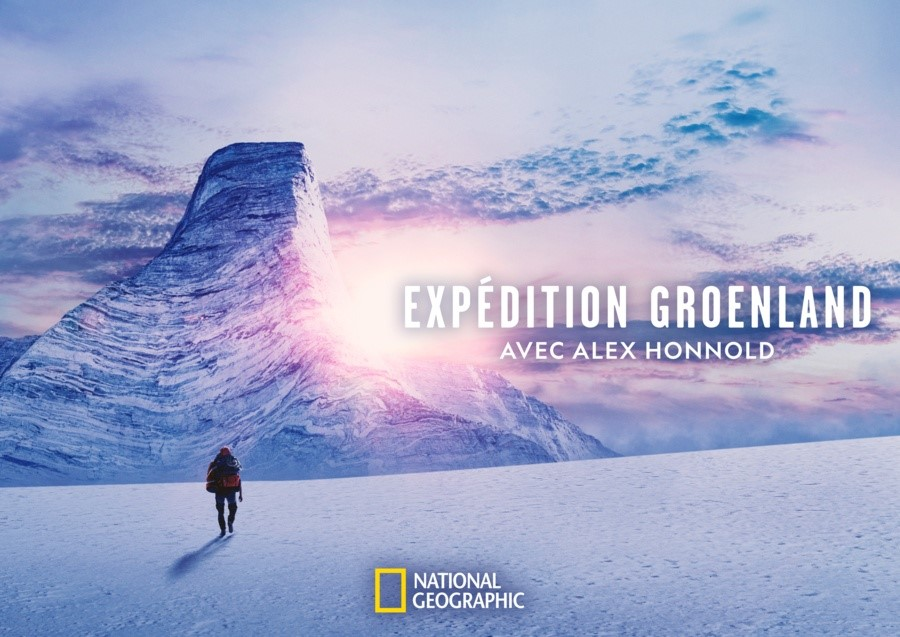 expedition groenland