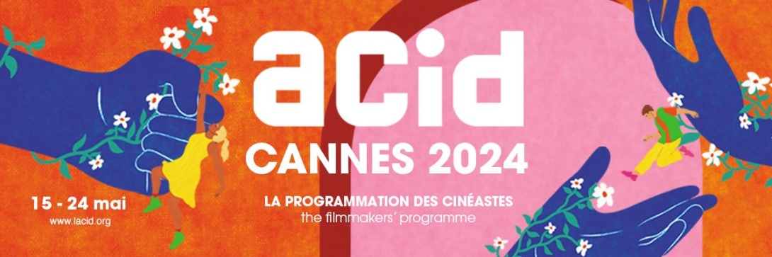 acid cannes 2024