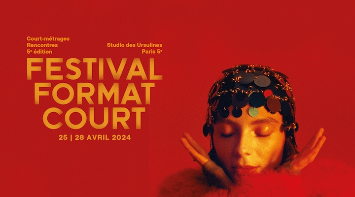 festival format court