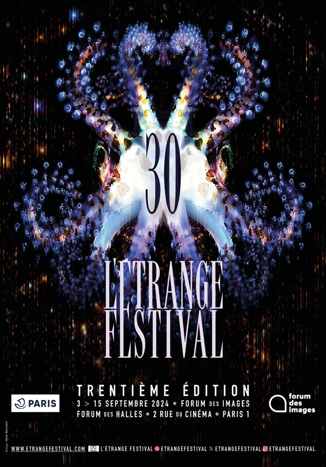 30 etrange festival