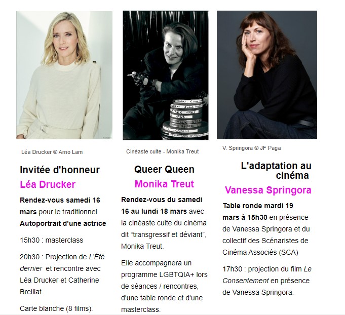 invitees fest femmes 46