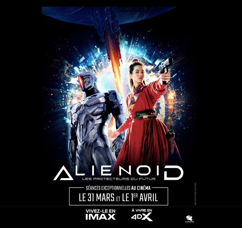 alienoid