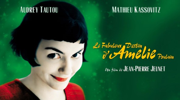 amelie poulain