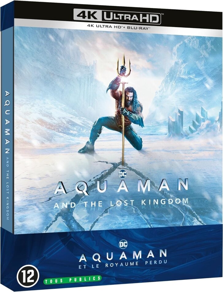 aquaman royaume