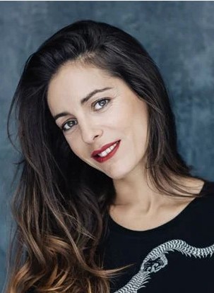 Audrey Dana