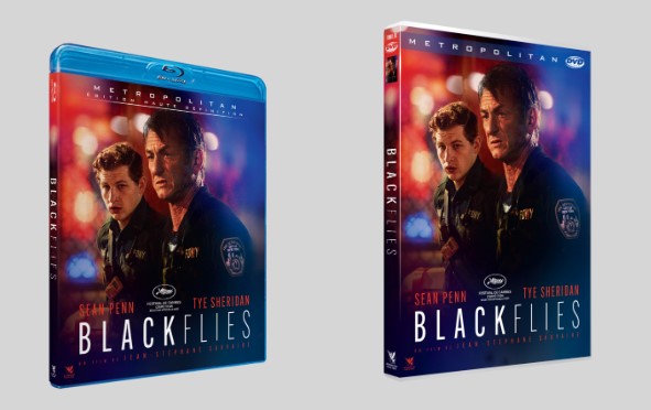 black flies