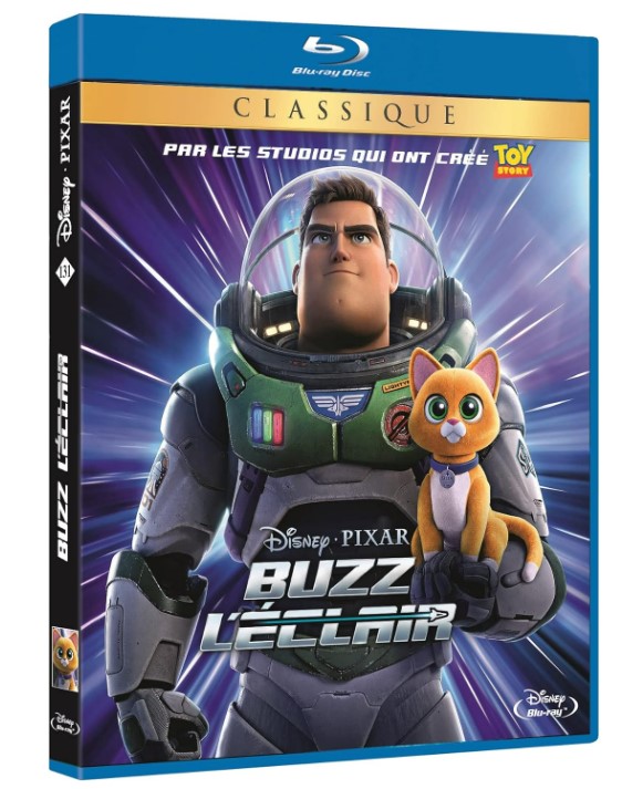 buzz l'eclair blu-ray