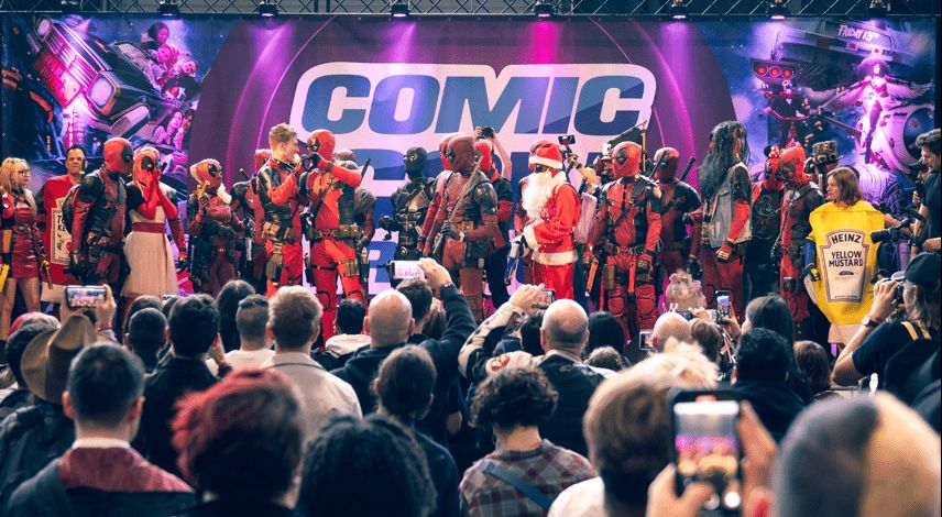 cc deadpool