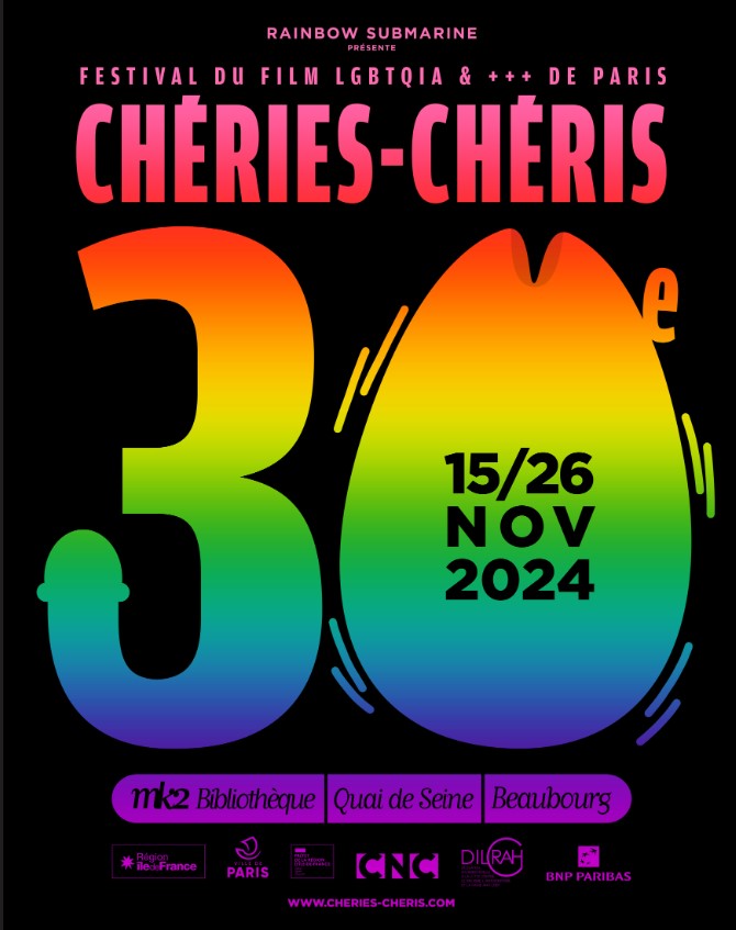 cheries cheris 30