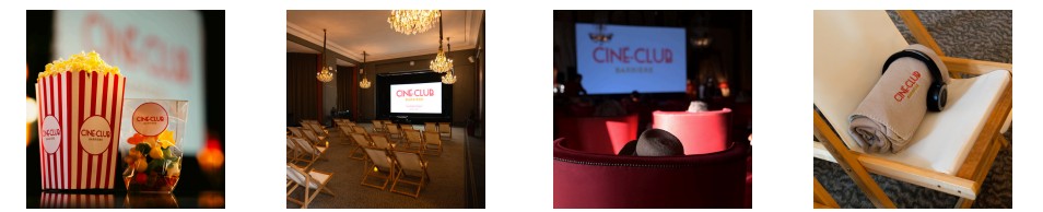 cine club