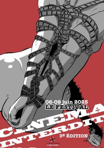 cine interdit 2025