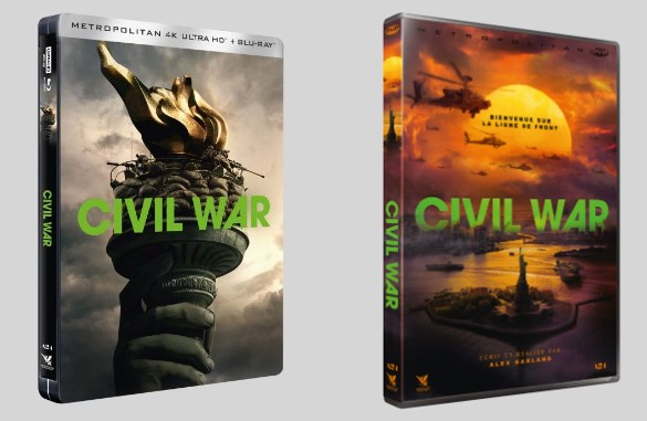 civil war