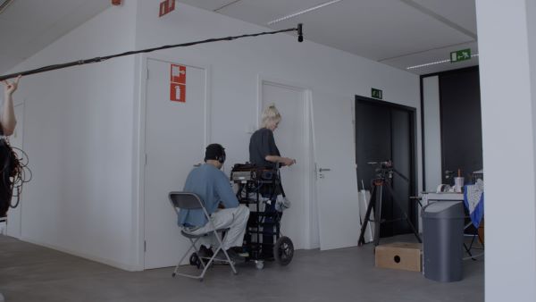 comment bien filmer le sexe