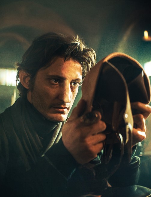 le comte de monte cristo