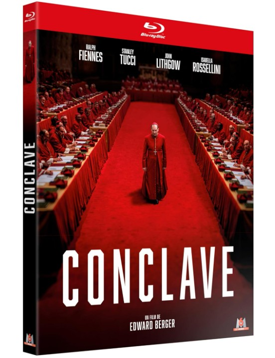 conclave br