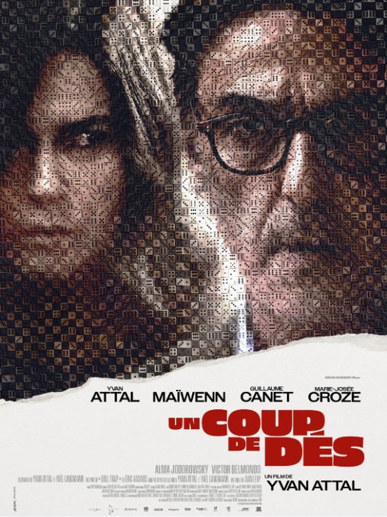 coup de des