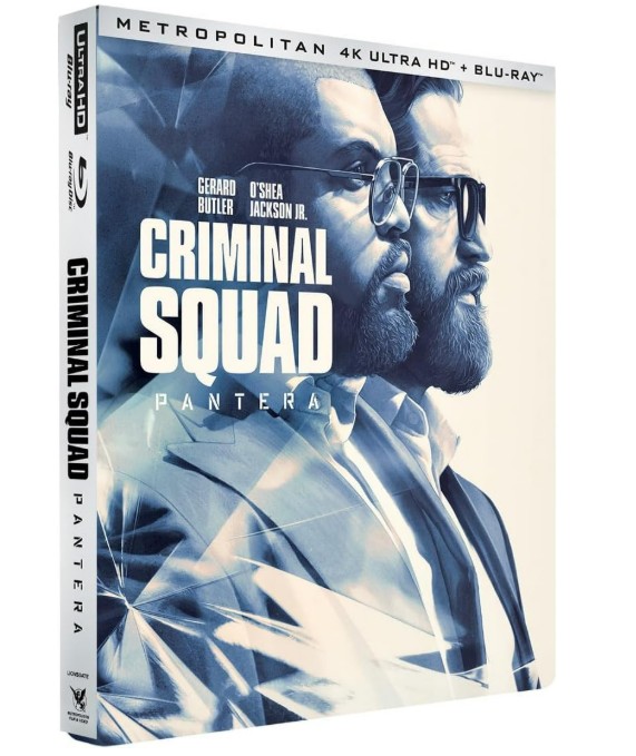 criminal squad Pantera
