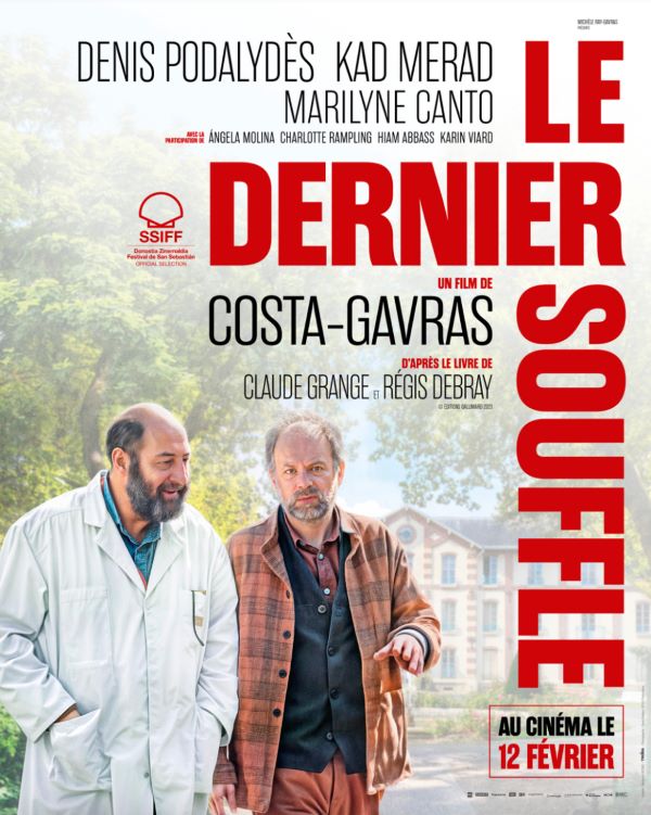 dernier souffle