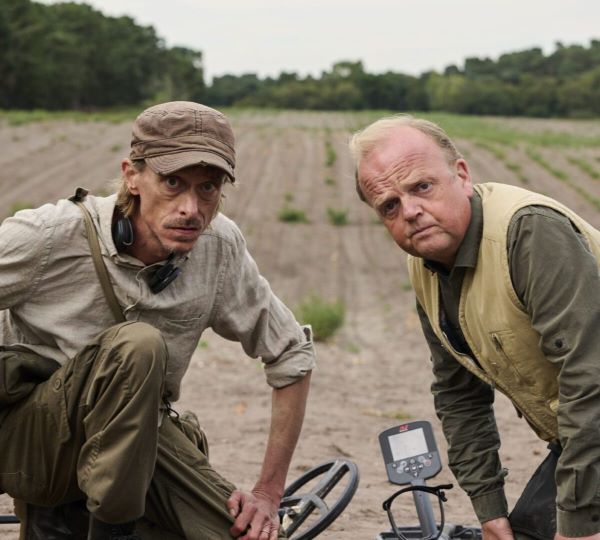 detectorists