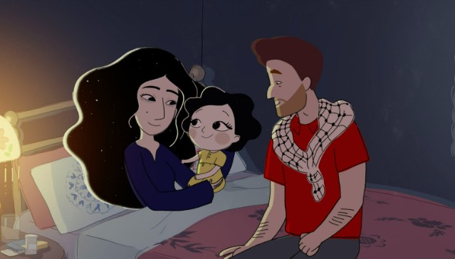 dounia