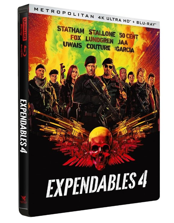 expendables 4 br
