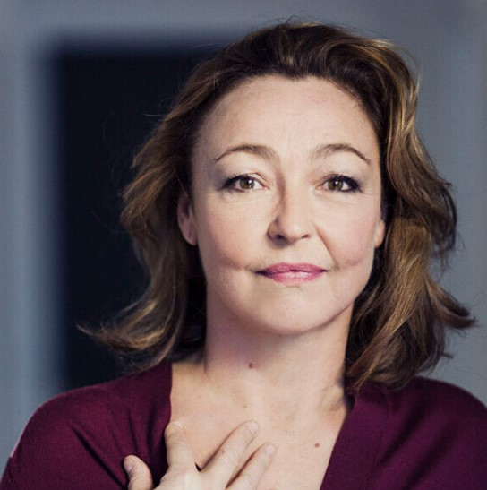 catherine frot
