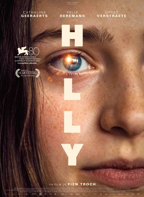holly