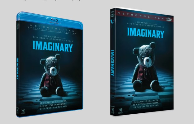 imaginary