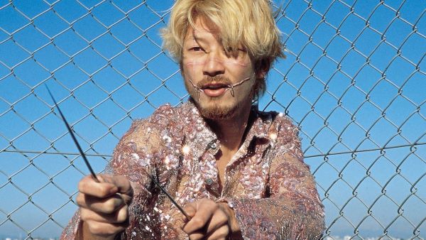 ichi the killer
