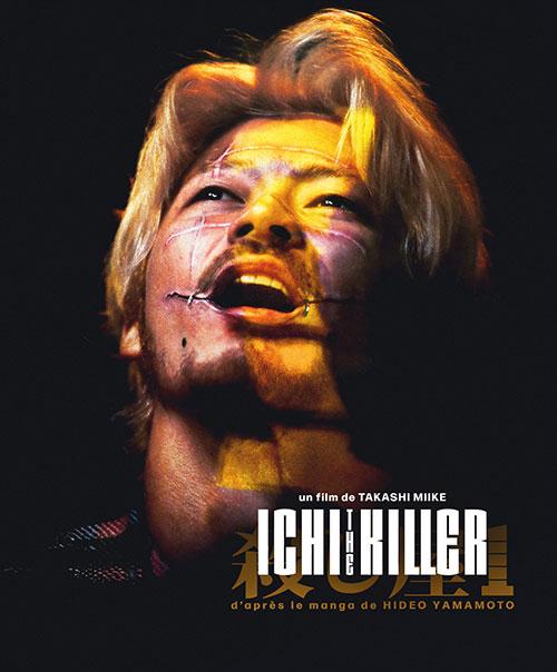 ichi the killer