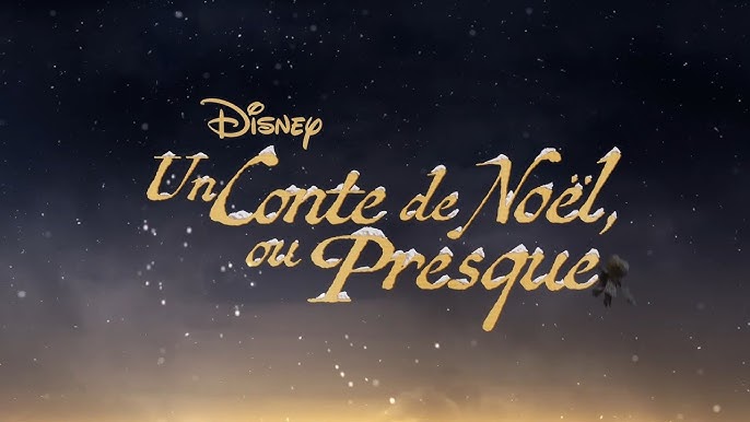 un conte de noel