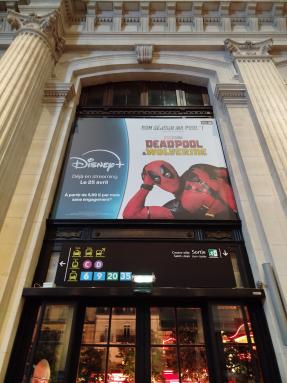 deadpool