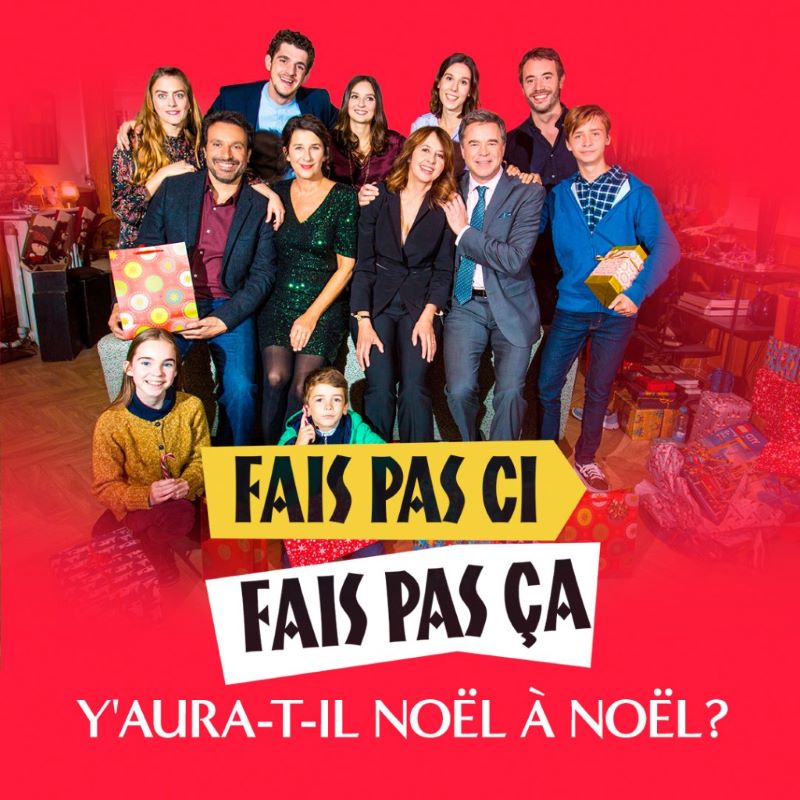 fais pas
