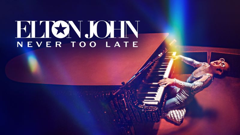 elton