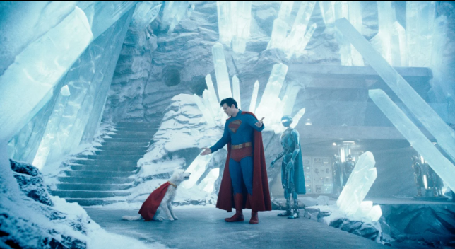 superman