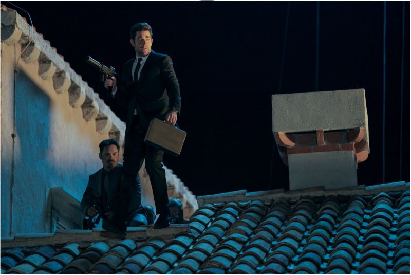 jack ryan